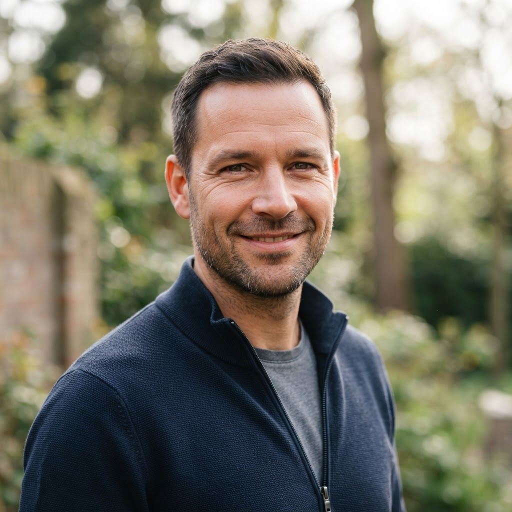Marco de Boer