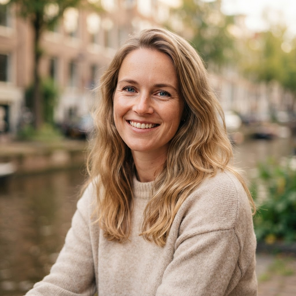 Marloes van Os