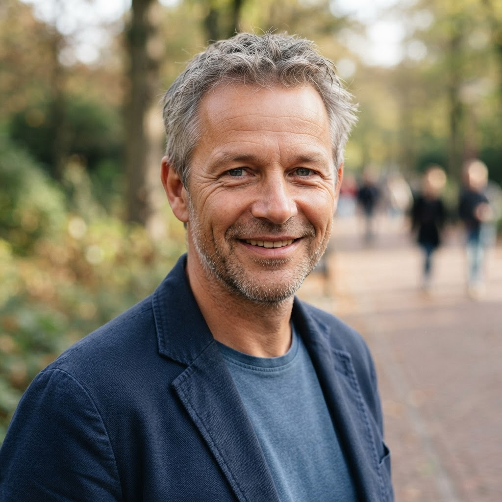 Rolf van Beek